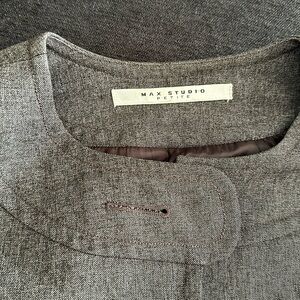 Short jacket/ coat